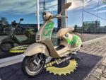 Klikněte pro detailní foto č. 8 - Vespa 946 DRAGON