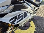 Klikněte pro detailní foto č. 11 - Aprilia RSV4 1100 Factory