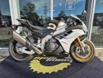 Klikněte pro detailní foto č. 3 - Aprilia RSV4 1100 Factory