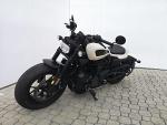 Klikněte pro detailní foto č. 10 - Harley-Davidson Sportster 1200