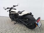 Klikněte pro detailní foto č. 11 - Harley-Davidson Sportster 1200