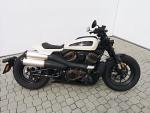 Klikněte pro detailní foto č. 1 - Harley-Davidson Sportster 1200