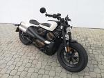 Klikněte pro detailní foto č. 2 - Harley-Davidson Sportster 1200