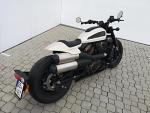 Klikněte pro detailní foto č. 3 - Harley-Davidson Sportster 1200