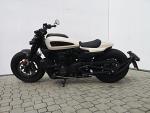 Klikněte pro detailní foto č. 9 - Harley-Davidson Sportster 1200