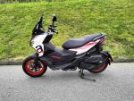 Klikněte pro detailní foto č. 1 - Aprilia SR GT 125 Sport