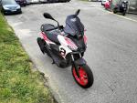 Klikněte pro detailní foto č. 4 - Aprilia SR GT 125 Sport