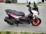 Klikněte pro detailní foto č. 5 - Aprilia SR GT 125 Sport