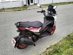 Klikněte pro detailní foto č. 6 - Aprilia SR GT 125 Sport