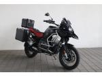Klikněte pro detailní foto č. 3 - BMW BMW R 1250 GS Adventure
