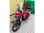 Klikněte pro detailní foto č. 10 - BMW F 800 GS