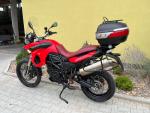 Klikněte pro detailní foto č. 14 - BMW F 800 GS