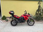 Klikněte pro detailní foto č. 1 - BMW F 800 GS