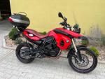 Klikněte pro detailní foto č. 2 - BMW F 800 GS