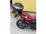 Klikněte pro detailní foto č. 4 - BMW F 800 GS