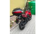 Klikněte pro detailní foto č. 5 - BMW F 800 GS
