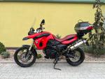 Klikněte pro detailní foto č. 8 - BMW F 800 GS
