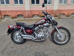 Klikněte pro detailní foto č. 1 - Yamaha XV 535 Virago