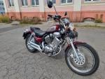 Klikněte pro detailní foto č. 2 - Yamaha XV 535 Virago
