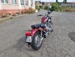 Klikněte pro detailní foto č. 3 - Yamaha XV 535 Virago