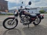 Klikněte pro detailní foto č. 4 - Yamaha XV 535 Virago