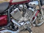 Klikněte pro detailní foto č. 6 - Yamaha XV 535 Virago