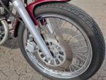 Klikněte pro detailní foto č. 7 - Yamaha XV 535 Virago