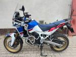 Klikněte pro detailní foto č. 12 - Honda CRF 1000 L Africa Twin Adventure Sports DCT
