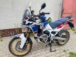 Klikněte pro detailní foto č. 13 - Honda CRF 1000 L Africa Twin Adventure Sports DCT