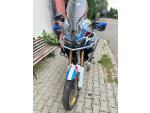 Klikněte pro detailní foto č. 4 - Honda CRF 1000 L Africa Twin Adventure Sports DCT