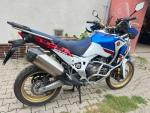 Klikněte pro detailní foto č. 6 - Honda CRF 1000 L Africa Twin Adventure Sports DCT
