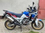 Klikněte pro detailní foto č. 7 - Honda CRF 1000 L Africa Twin Adventure Sports DCT