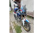 Klikněte pro detailní foto č. 8 - Honda CRF 1000 L Africa Twin Adventure Sports DCT