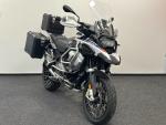 Klikněte pro detailní foto č. 1 - BMW R 1250 GS Adventure Trophy