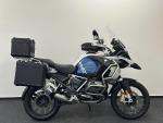 Klikněte pro detailní foto č. 2 - BMW R 1250 GS Adventure Trophy