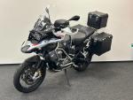 Klikněte pro detailní foto č. 5 - BMW R 1250 GS Adventure Trophy