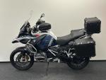 Klikněte pro detailní foto č. 6 - BMW R 1250 GS Adventure Trophy