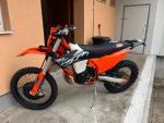Klikněte pro detailní foto č. 1 - KTM 300 EXC Hard enduro