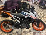 Klikněte pro detailní foto č. 1 - KTM 125 Duke