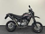 Klikněte pro detailní foto č. 2 - Yamaha XT 660 X Supermotard