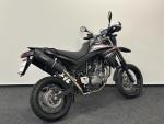 Klikněte pro detailní foto č. 3 - Yamaha XT 660 X Supermotard