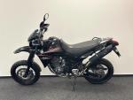 Klikněte pro detailní foto č. 6 - Yamaha XT 660 X Supermotard