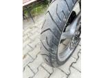 Klikněte pro detailní foto č. 10 - Honda XL 1000 V Varadero