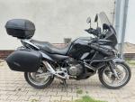 Klikněte pro detailní foto č. 11 - Honda XL 1000 V Varadero