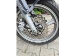 Klikněte pro detailní foto č. 14 - Honda XL 1000 V Varadero