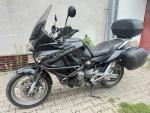 Klikněte pro detailní foto č. 3 - Honda XL 1000 V Varadero