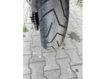 Klikněte pro detailní foto č. 5 - Honda XL 1000 V Varadero
