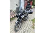 Klikněte pro detailní foto č. 7 - Honda XL 1000 V Varadero