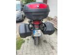 Klikněte pro detailní foto č. 8 - Honda XL 1000 V Varadero