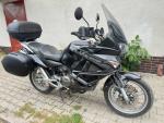Klikněte pro detailní foto č. 9 - Honda XL 1000 V Varadero
